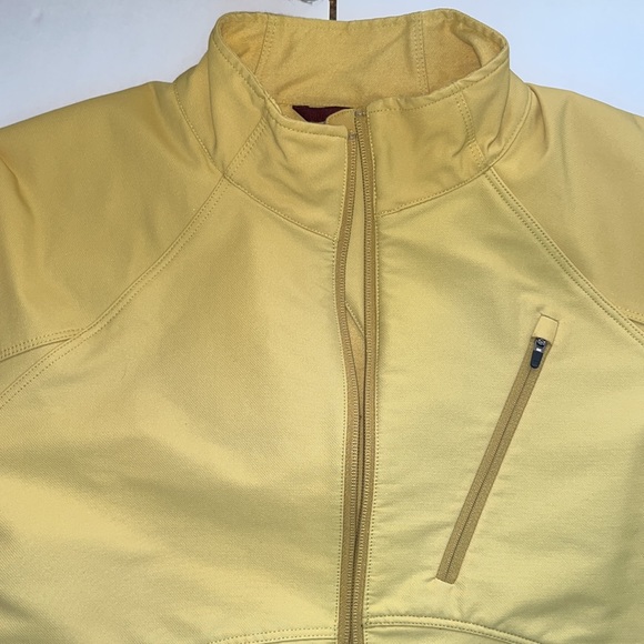 Ibex wool soft shell - Picture 2 of 5